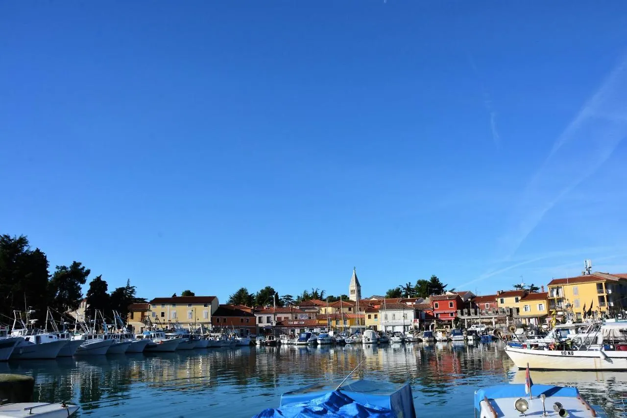 Villa Vienna Novigrad