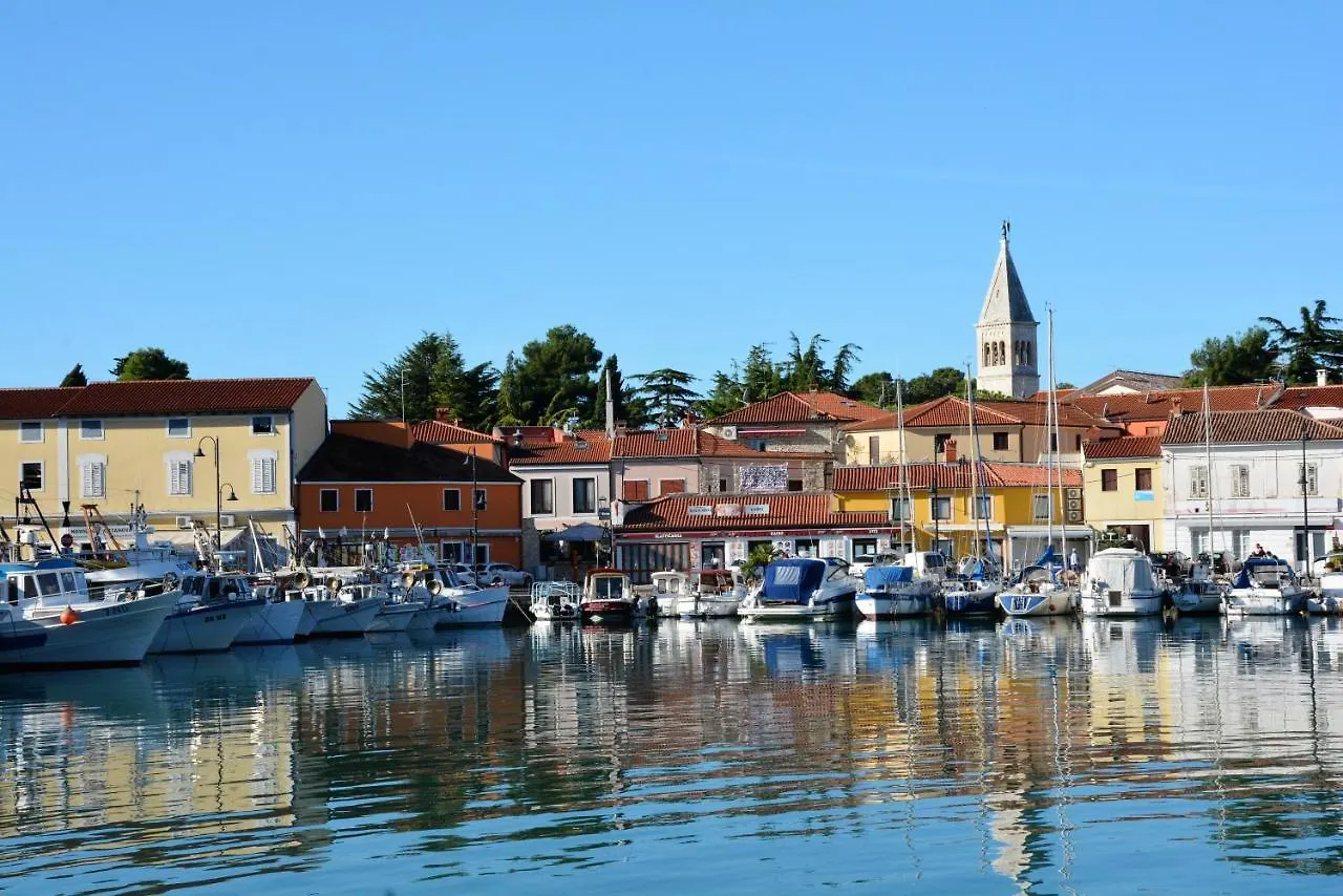 Apartment Villa Vienna Novigrad