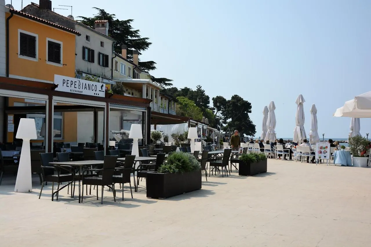 Villa Vienna Novigrad  Apartment Novigrad (Istria)
