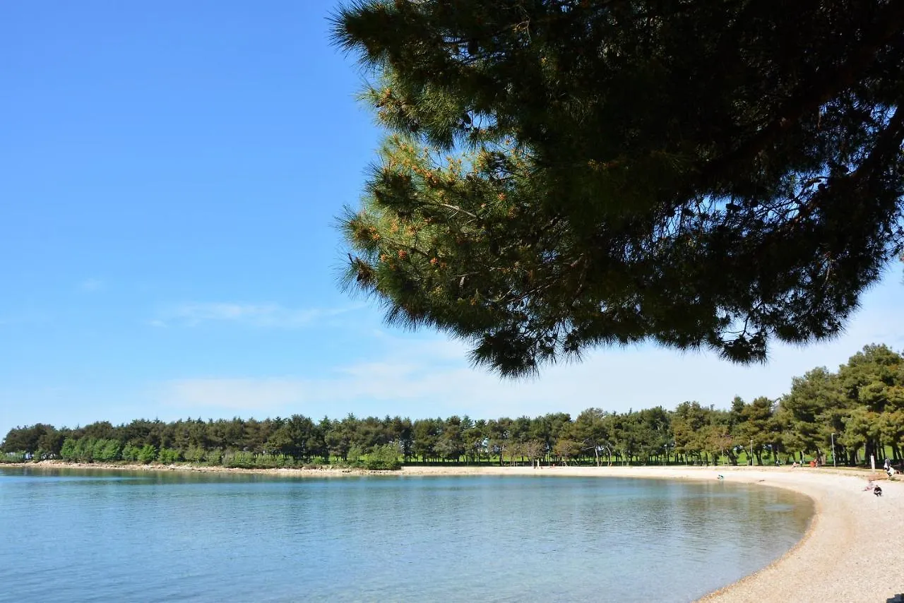 Villa Vienna Novigrad  Novigrad (Istria)