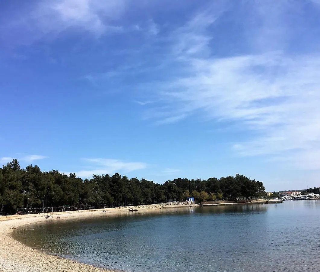 Villa Vienna Novigrad