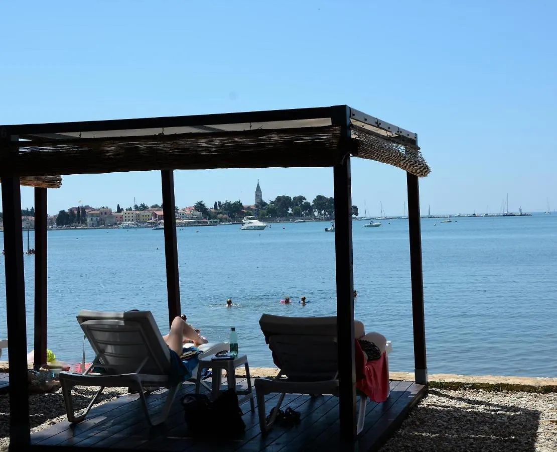 Villa Vienna Novigrad  Novigrad (Istria)
