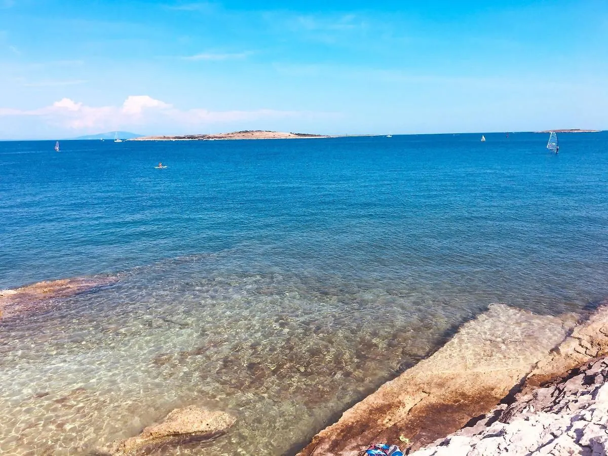 Villa Vienna Novigrad  Apartment Novigrad (Istria)