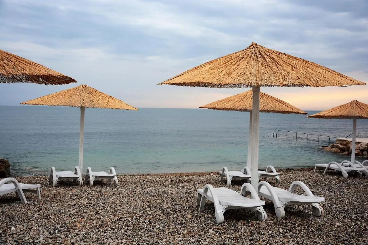 Apartment Villa Vienna Novigrad