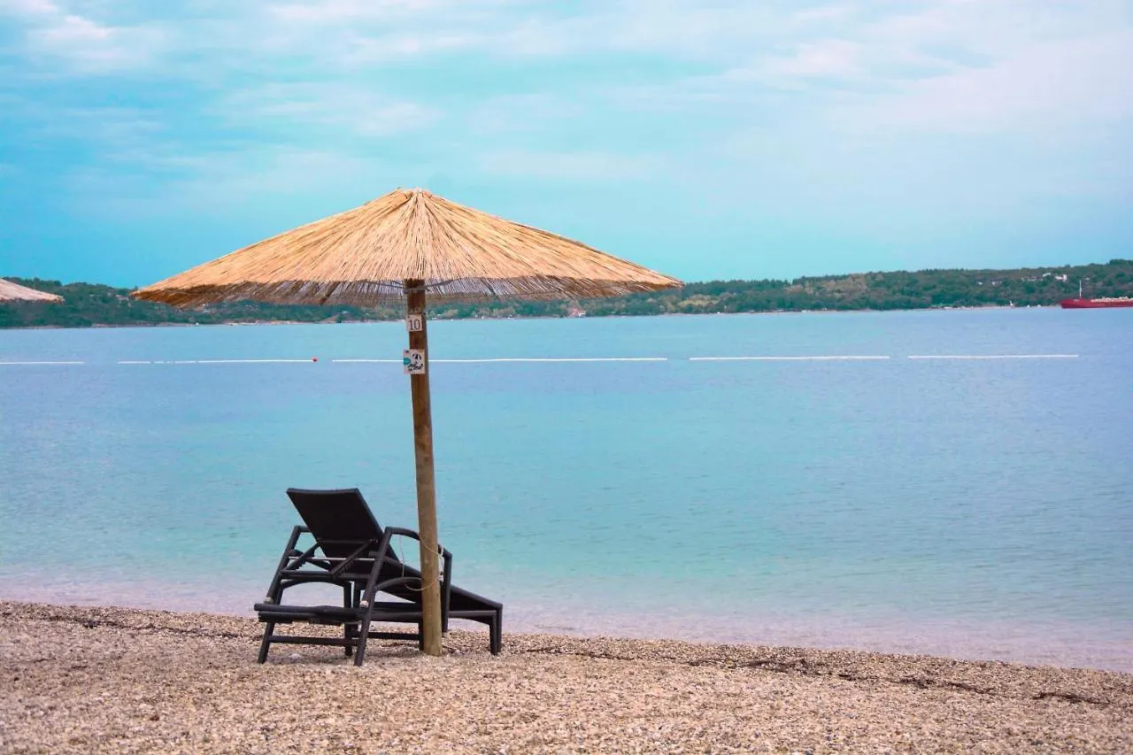 Apartment Villa Vienna Novigrad