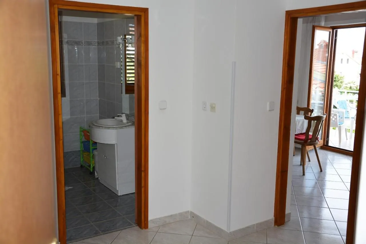 Villa Vienna Novigrad  Apartment Novigrad (Istria)