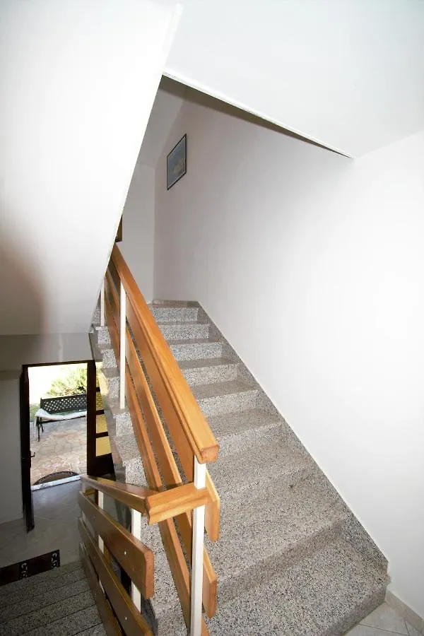 Villa Vienna Novigrad  Apartment