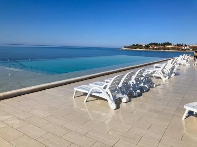 Apartment Villa Vienna Novigrad