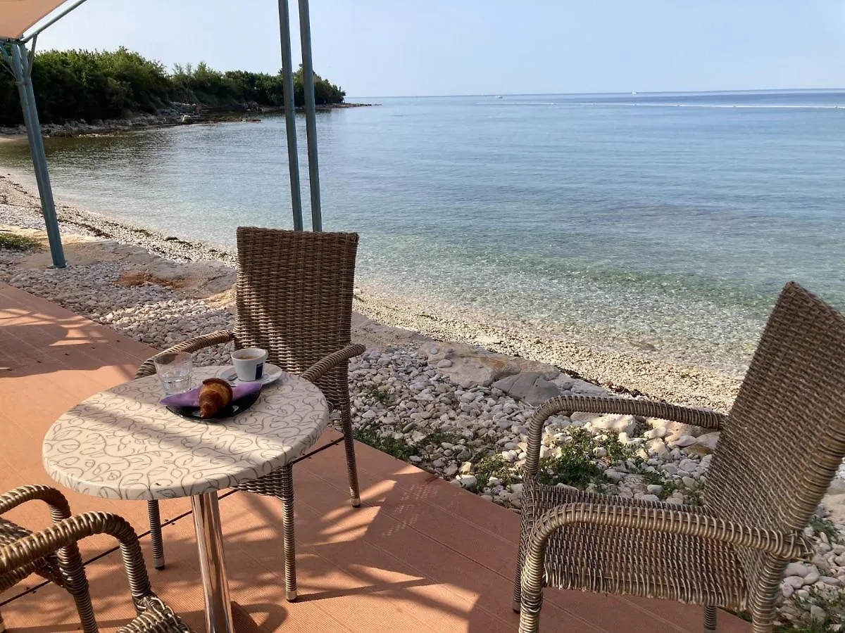 Villa Vienna Novigrad  Novigrad (Istria)