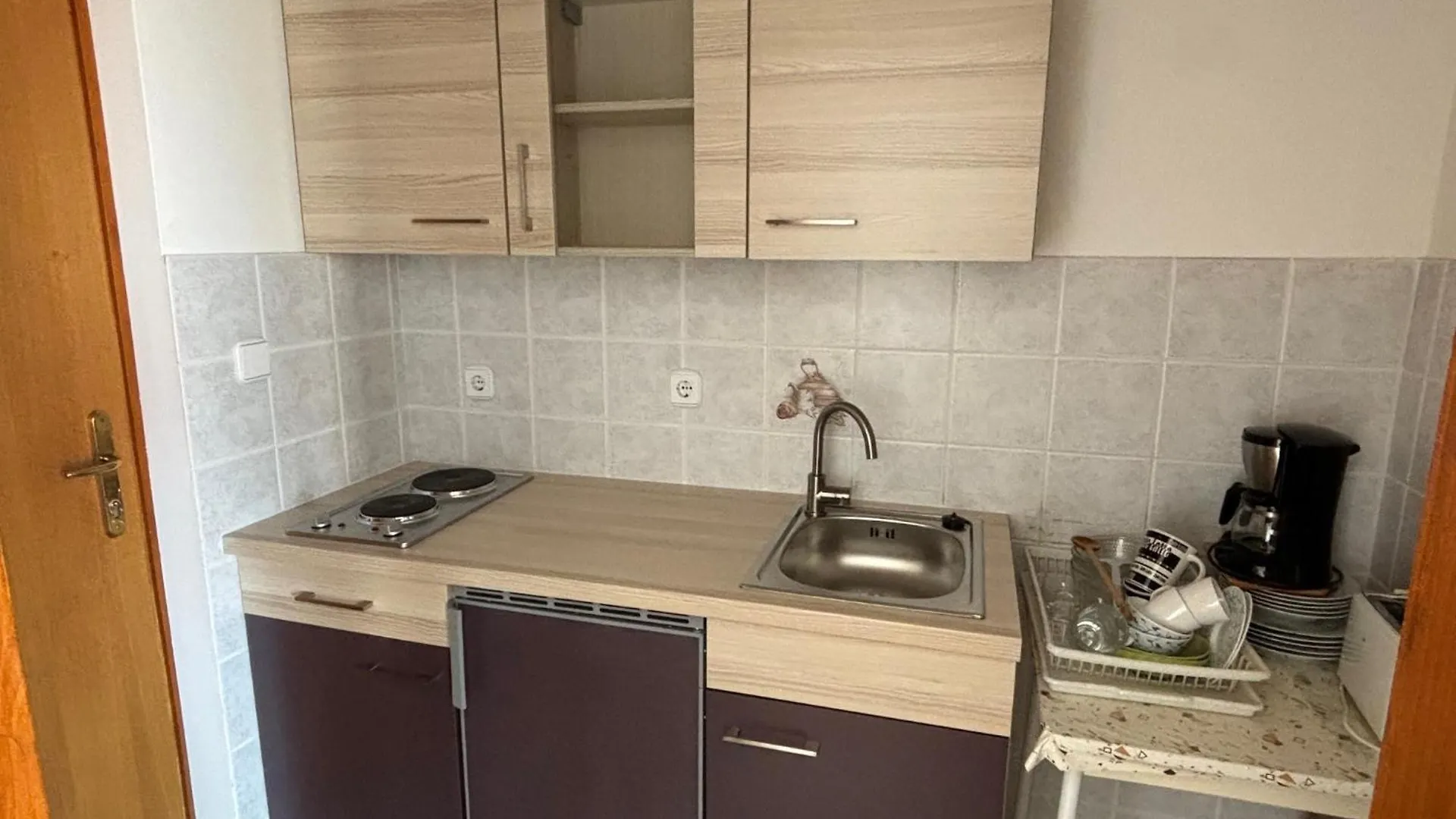 Villa Vienna Novigrad  0*, Novigrad (Istria) Croatia
