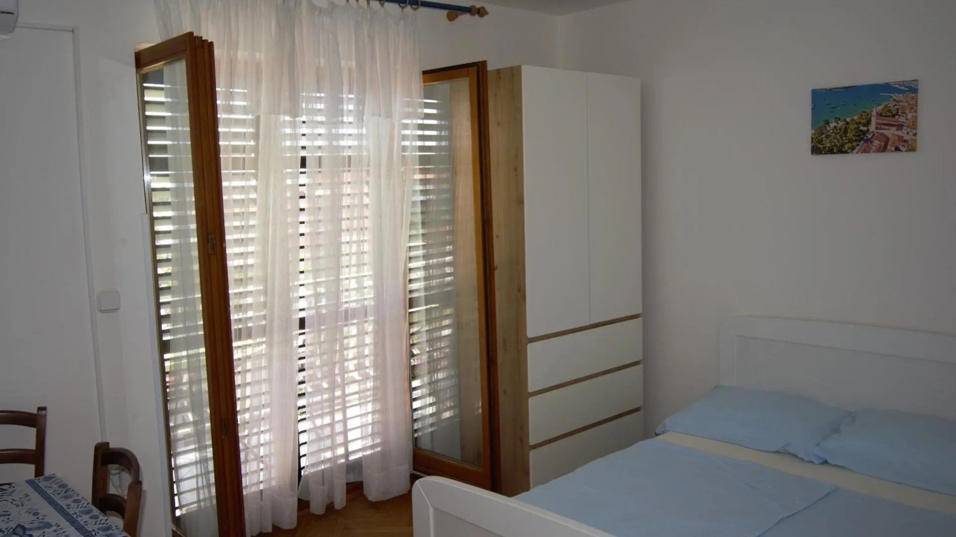 Apartment Villa Vienna Novigrad