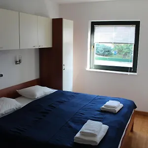  Ferienhaus House Kroatien
