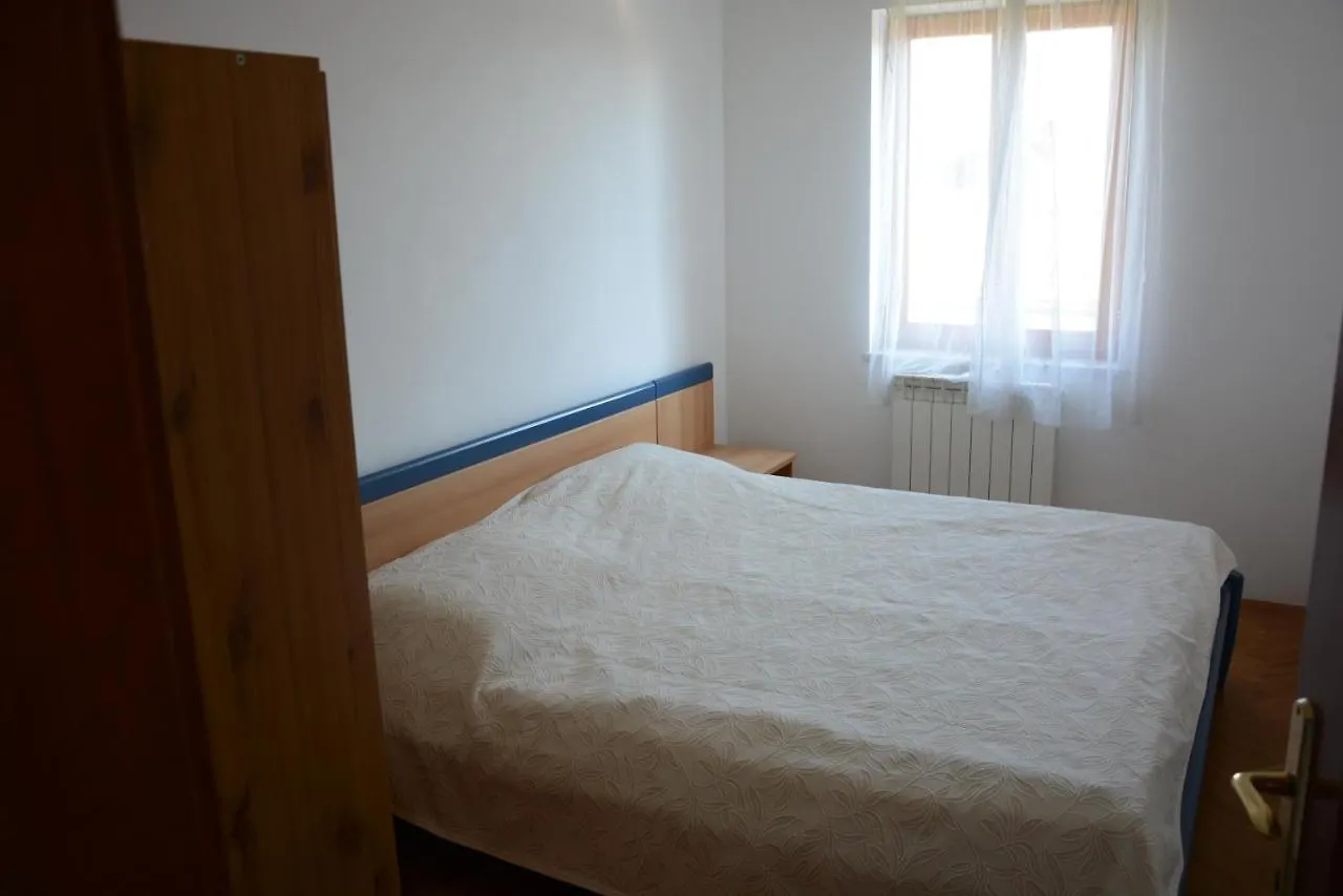 Villa Vienna Novigrad  Croatia