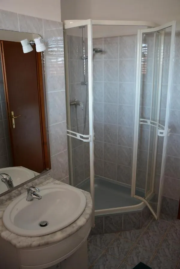 Villa Vienna Novigrad  Croatia