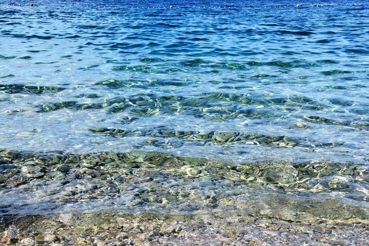 Villa Vienna Novigrad  0*, Novigrad (Istria)