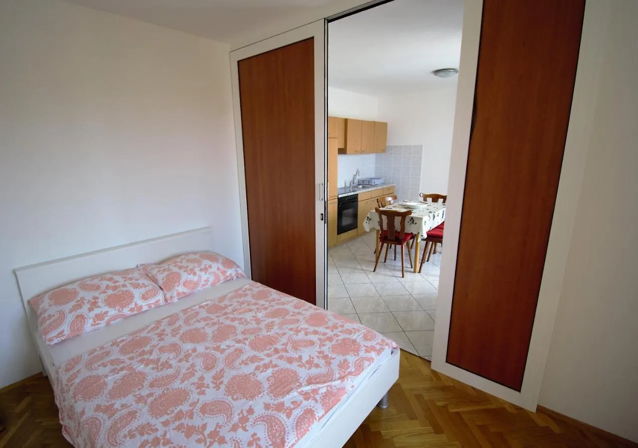Villa Vienna Novigrad  Croatia