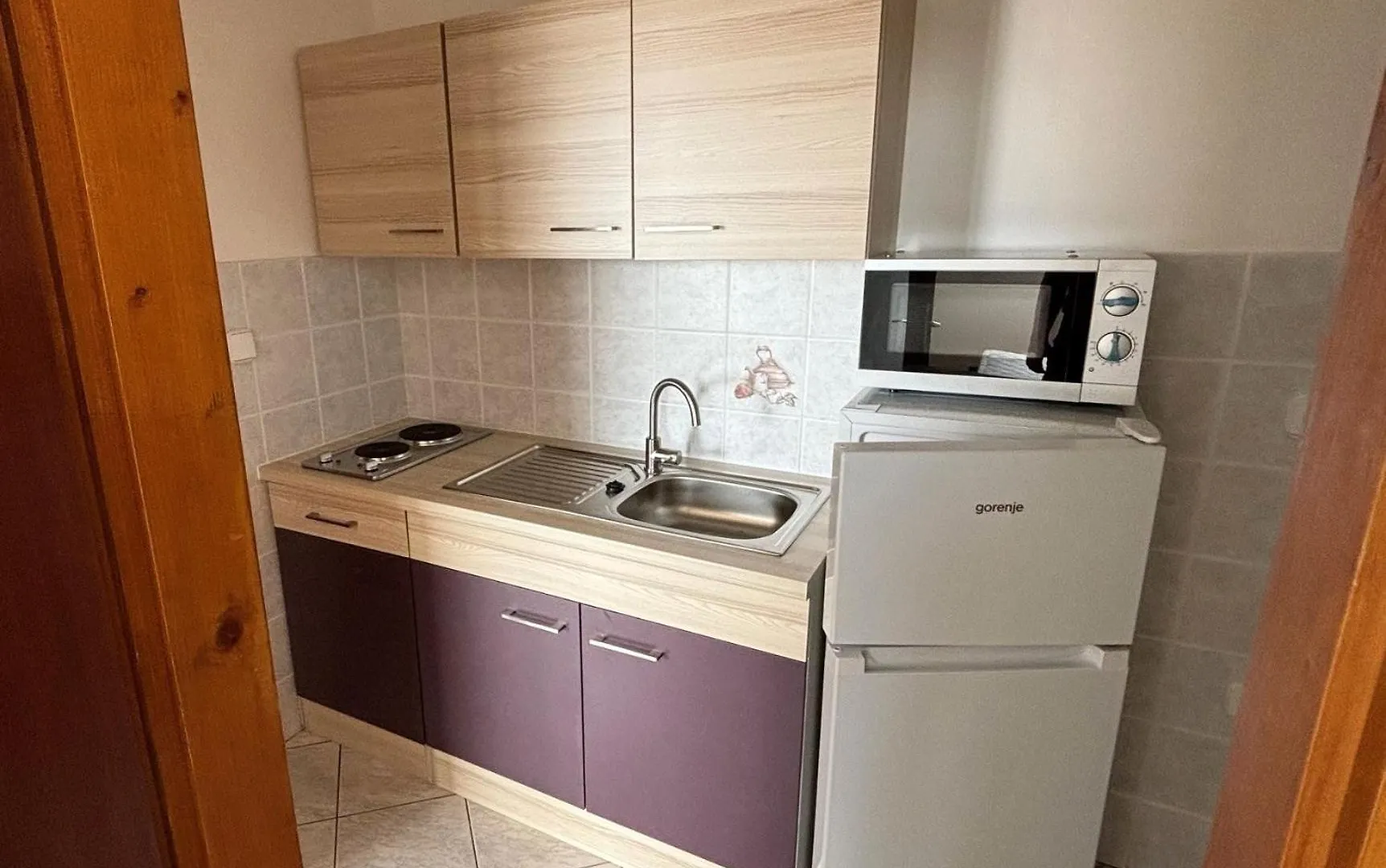 Villa Vienna Novigrad  0*, Novigrad (Istria)
